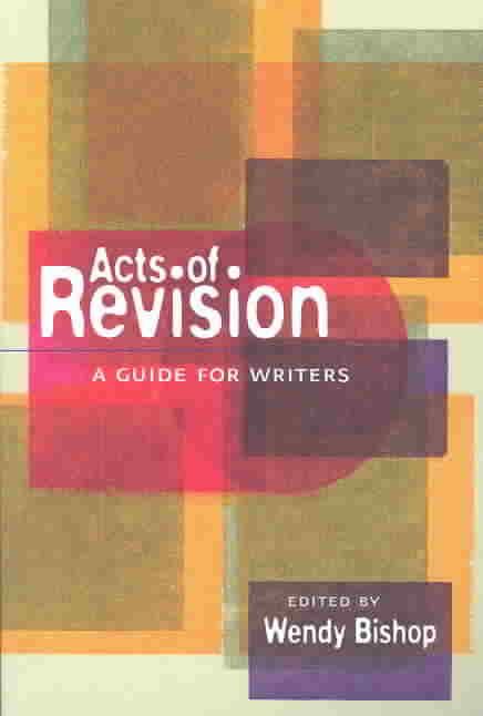Produktbild: Acts of Revision