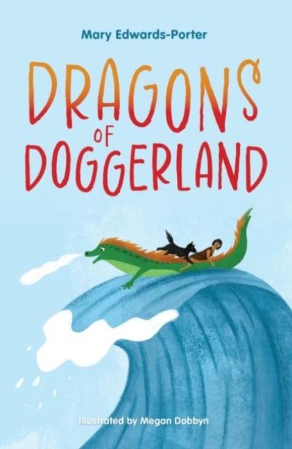 Produktbild: Dragons of Doggerland
