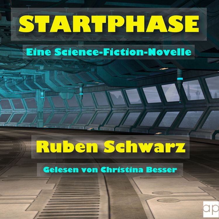 Produktbild: Startphase