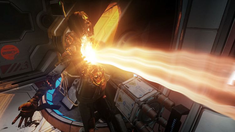 Produktbild: The Persistence