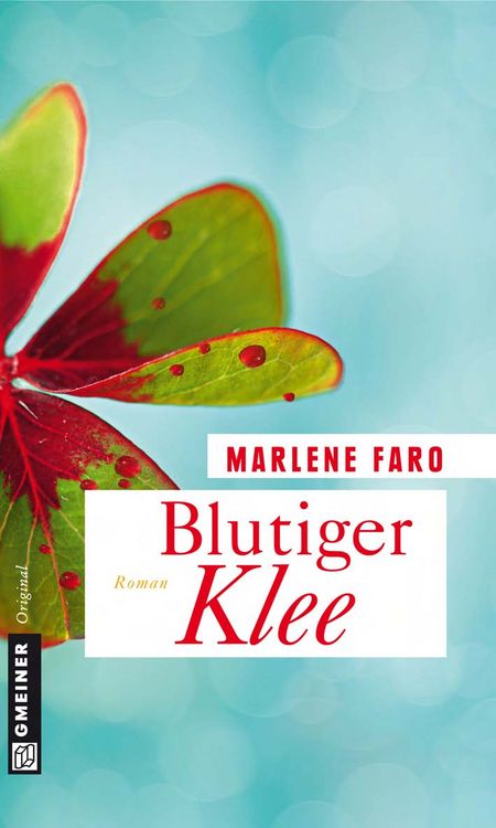 Produktbild: Blutiger Klee