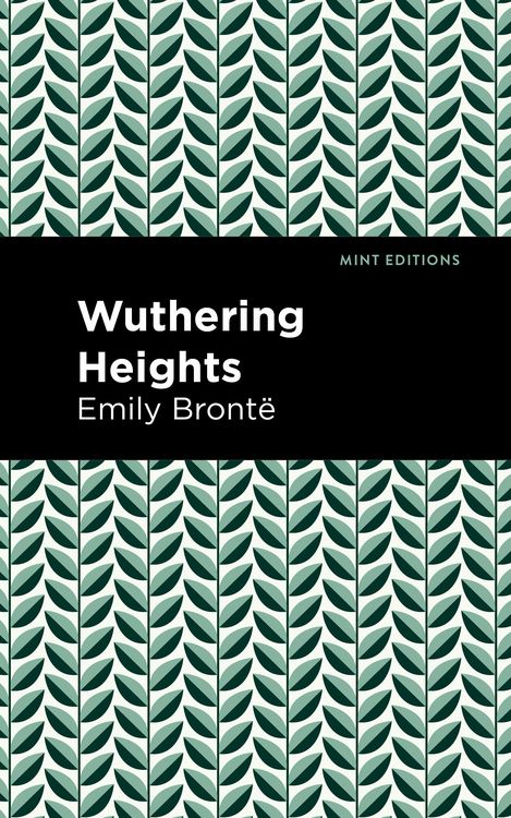 Produktbild: Wuthering Heights