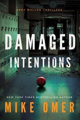 Produktbild: Damaged Intentions