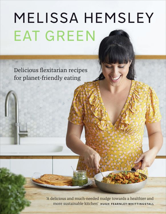 Produktbild: Eat Green