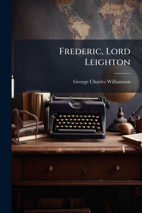 Produktbild: Frederic, Lord Leighton