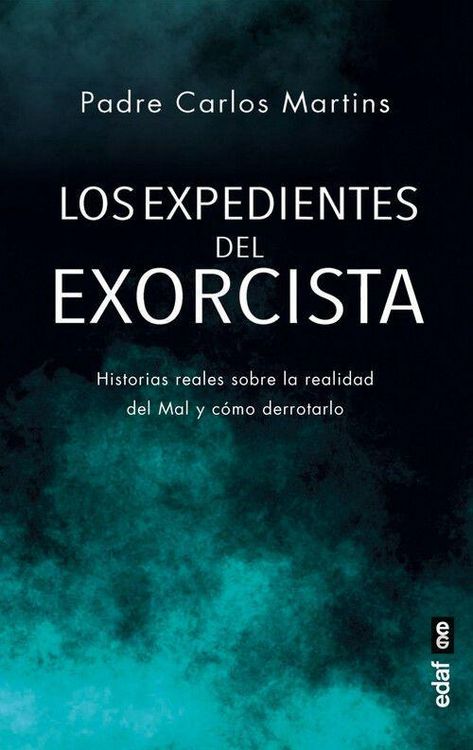 Produktbild: Expedientes del Exorcista, Los