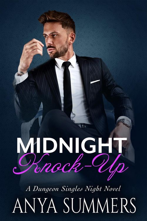 Produktbild: Midnight Knock-Up (Dungeon Singles Night, #10)