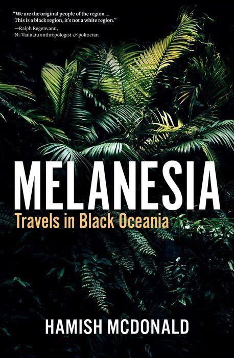 Produktbild: Melanesia