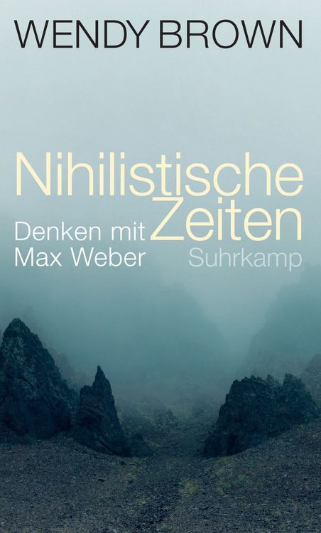 Produktbild: Nihilistische Zeiten
