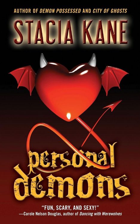 Produktbild: Personal Demons