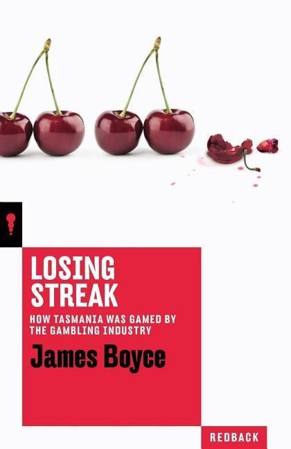 Produktbild: Losing Streak