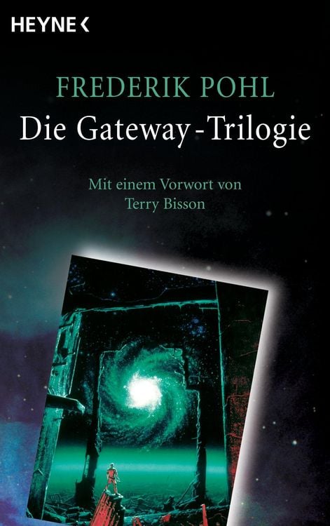 Produktbild: Die Gateway-Trilogie
