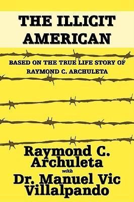 Produktbild: The Illicit American
