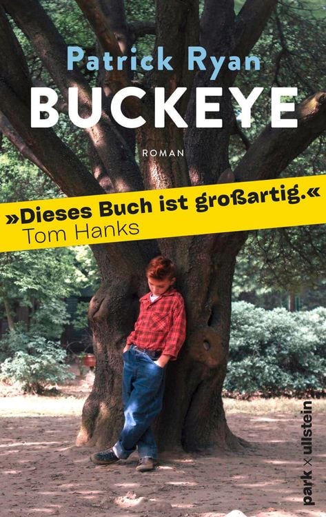 Produktbild: Buckeye