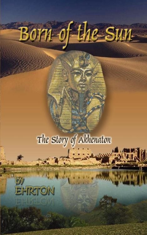 Produktbild: Born of the Sun