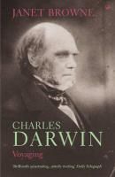 Produktbild: Charles Darwin: Voyaging