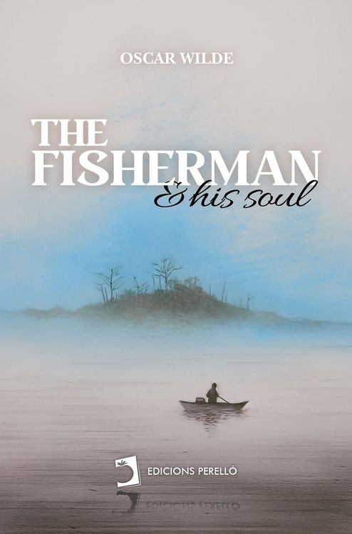 Produktbild: The Fisherman and his Soul
