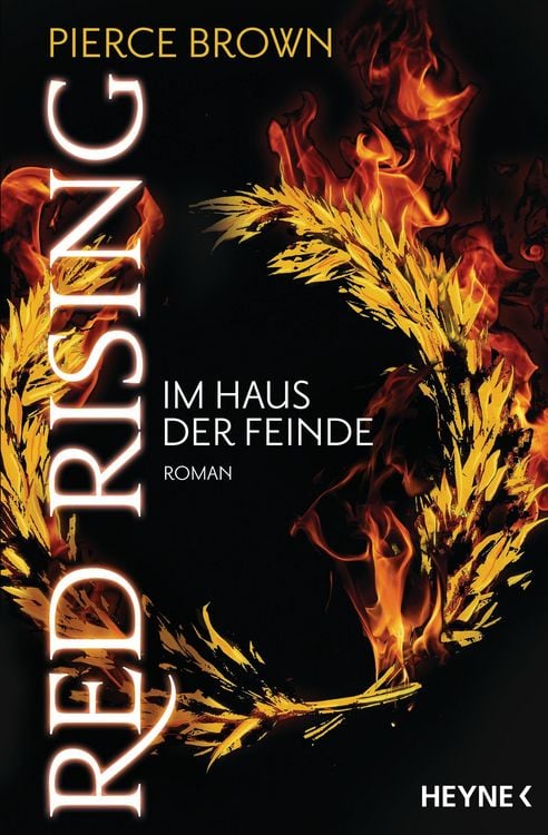 Produktbild: Red Rising - Im Haus der Feinde