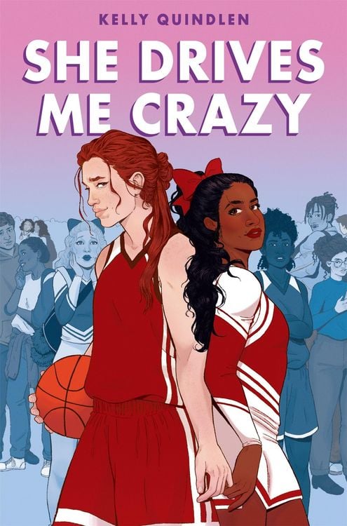 Produktbild: She Drives Me Crazy