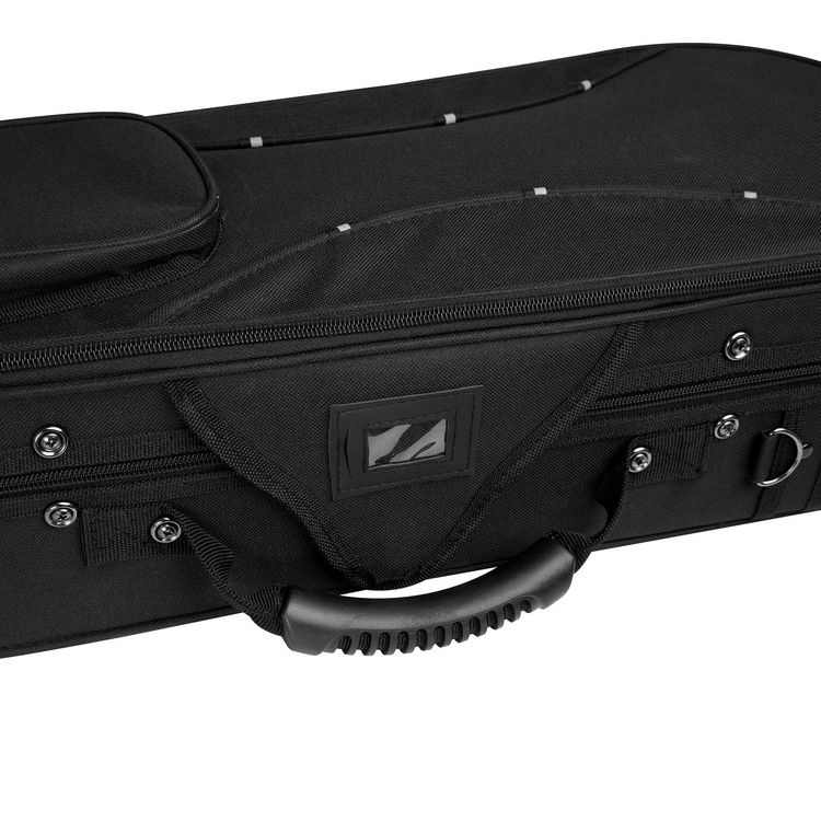 Produktbild: Violin Set 3/4 (incl. case black, bow, rosin)