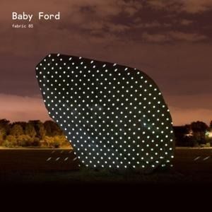 Produktbild: fabric 85: Baby Ford