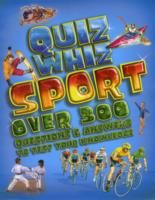 Produktbild: Quiz Whiz: Sport