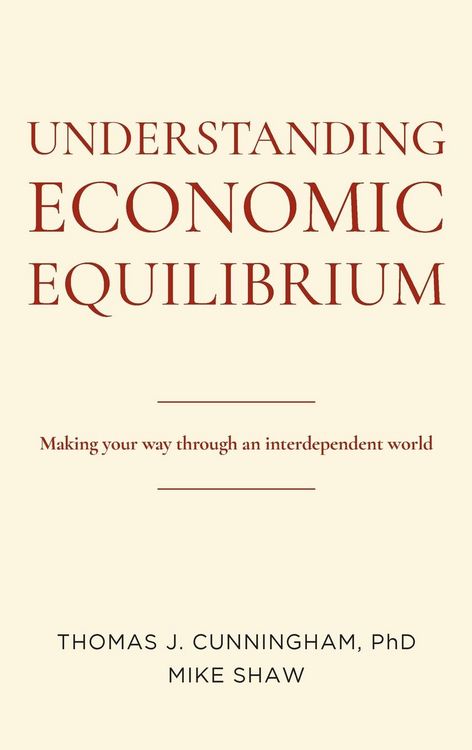 Produktbild: Understanding Economic Equilibrium