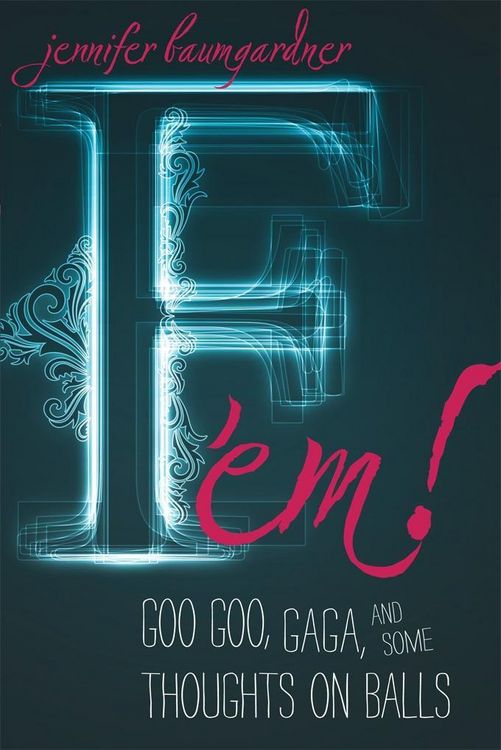 Produktbild: F 'em!