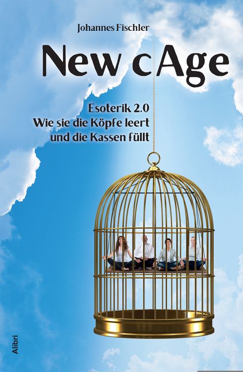 Produktbild: New Cage
