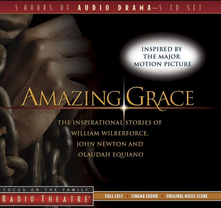 Produktbild: Amazing Grace