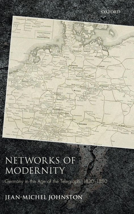 Produktbild: Networks Of Modernity Sgh C