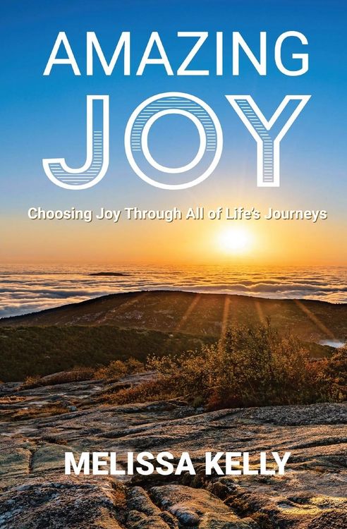 Produktbild: Amazing Joy