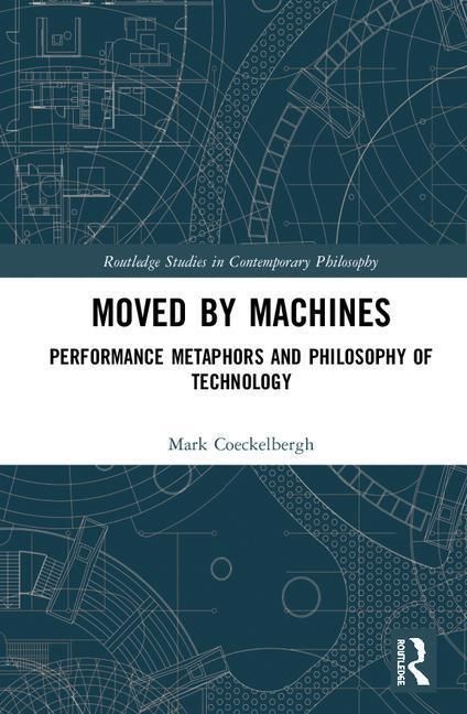 Produktbild: Coeckelbergh, M: Moved by Machines