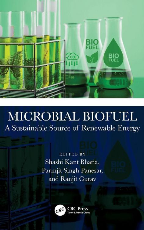 Produktbild: Microbial Biofuel