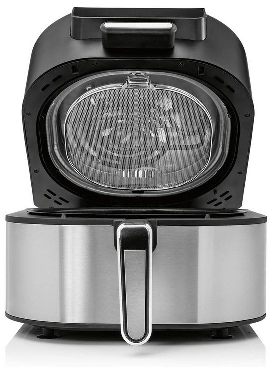 Produktbild: GourmetMaxx Hei&szlig;luft-Fritteuse 5l 2000W