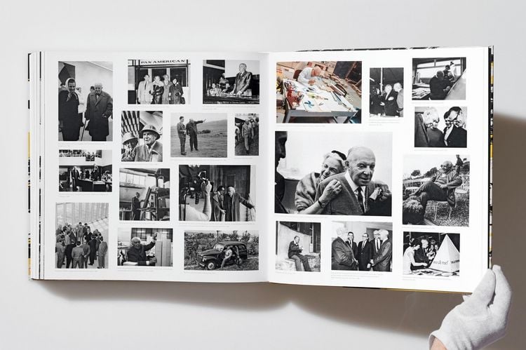 Produktbild: Ponti. Life and Works, 1923-1979