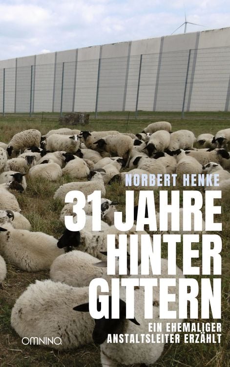 Produktbild: 31 Jahre hinter Gittern