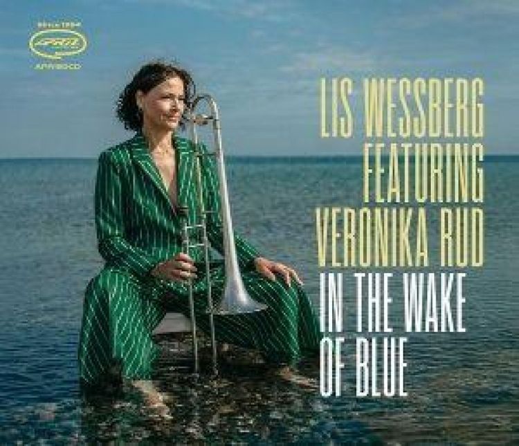 Produktbild: In The Wake Of Blue