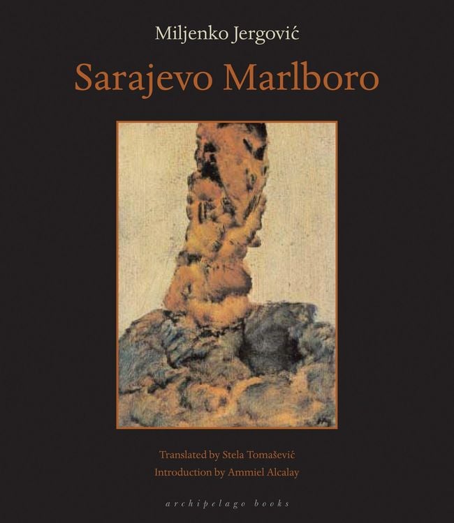 Produktbild: Sarajevo Marlboro