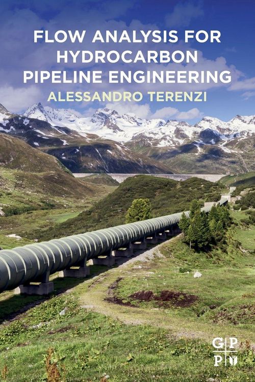 Produktbild: Flow Analysis for Hydrocarbon Pipeline Engineering