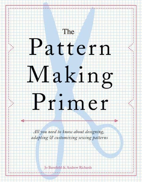 Produktbild: The Pattern Making Primer