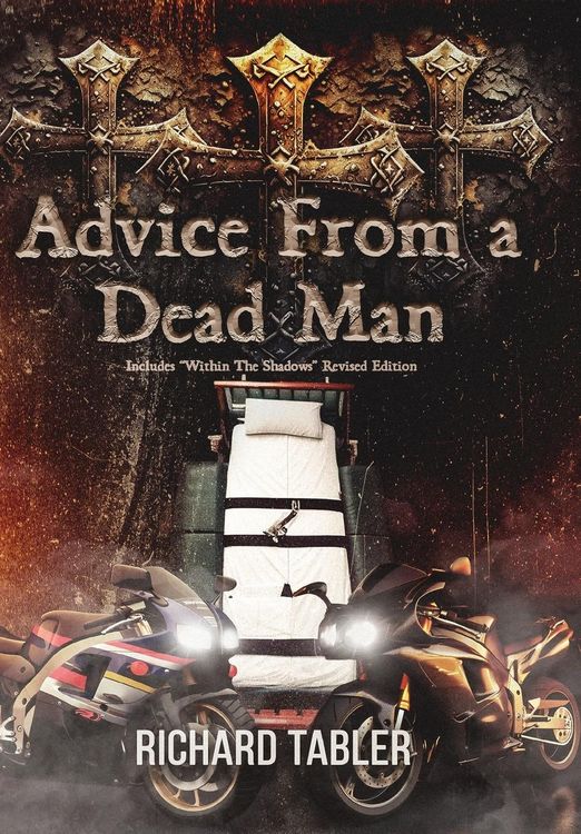 Produktbild: Advice From a Dead Man