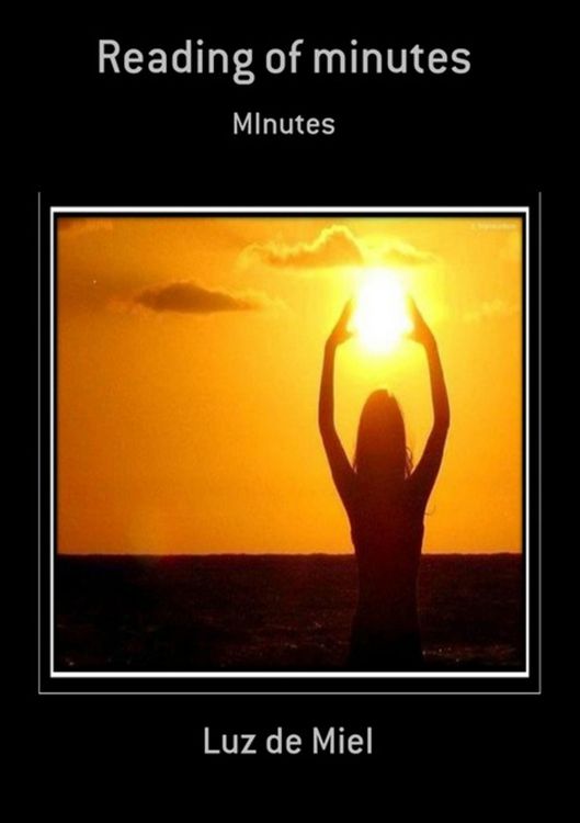 Produktbild: Reading Of Minutes