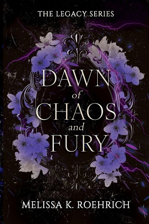 Produktbild: Dawn of Chaos and Fury