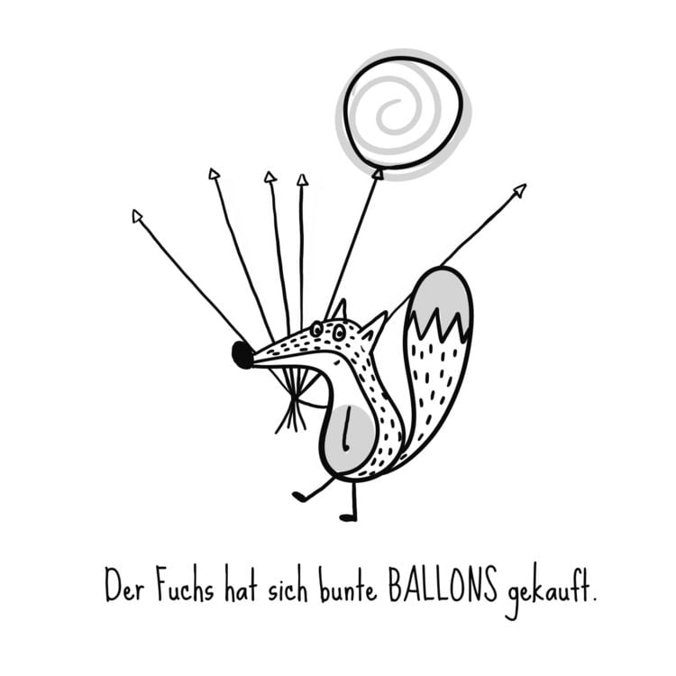 Produktbild: Kritzel-Alarm! Das verr&uuml;ckte Kritzel-Malbuch zum Aus- und Fertigmalen - Ein erstes Kritzelbuch f&uuml;r Kinder ab 2 Jahre