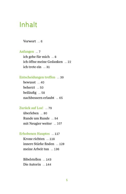 Produktbild: Die Kraft der Ver&auml;nderung