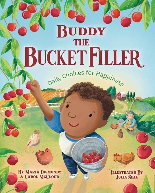 Produktbild: Buddy the Bucket Filler