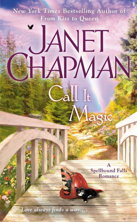 Produktbild: Call It Magic