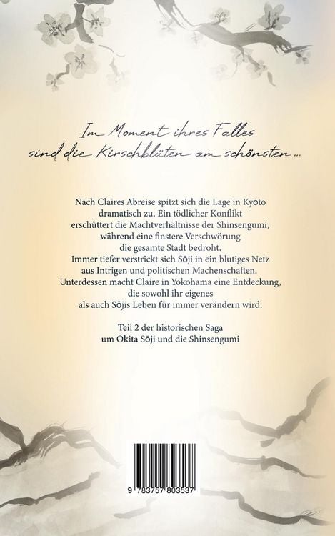 Produktbild: Der Samurai und der Fuchs