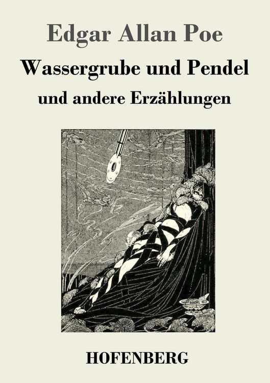 Produktbild: Wassergrube und Pendel